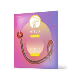 Pitbull VEG 09-56 7 Strings Venus 7 Telli Elektro Gitar Teli