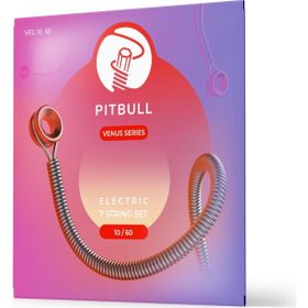 Pitbull VEG 10-60 7 Strings Venus 7 Telli Elektro Gitar Teli