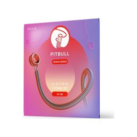 Pitbull VEG 10-60 7 Strings Venus 7 Telli Elektro Gitar Teli