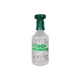 Pitdrop 500 ml Yeşil Kapak Toz için Göz Duşu