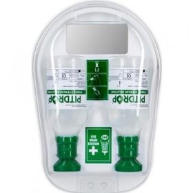 Pitdrop Yesil Yesil 250 ml Göz Yılama Duşu Solüsyonu
