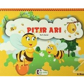 Pıtır Arı - Zarife Üspolat
