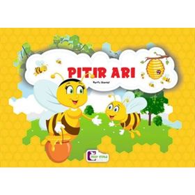 Pıtır Arı - Zarife Üspolat