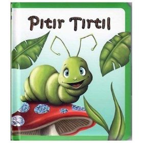 Pıtır Tırtıl - Ömer Canbir
