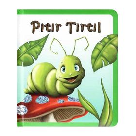 Pıtır Tırtıl - Ömer Canbir