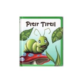 Pıtır Tırtıl - Ömer Canbir