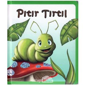 Pıtır Tırtıl - Ömer Canbir