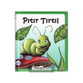 Pıtır Tırtıl - Ömer Canbir