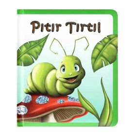 Pıtır Tırtıl - Ömer Canbir