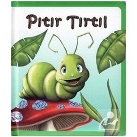 Pıtır Tırtıl - Ömer Canbir