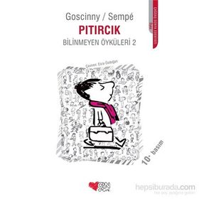 PITIRCIK BILINMEYEN ÖYKÜLERİ 2 - JEAN- JACQUES SEMPÉ