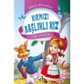 PITIRCIK MASALLAR - KOLEKTIF