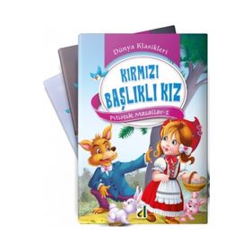 PITIRCIK MASALLAR - KOLEKTIF