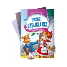 PITIRCIK MASALLAR - KOLEKTIF