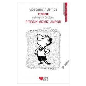 Pıtırcık Mızmızlanıyor - Rene Goscinny