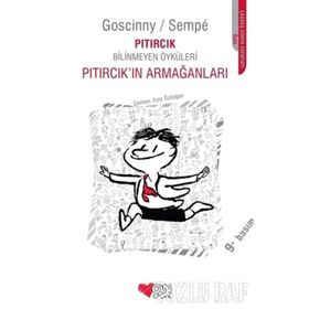 Pıtırcık'ın Armağanları - Rene Goscinny