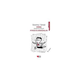 Pıtırcık'ın Armağanları - Rene Goscinny