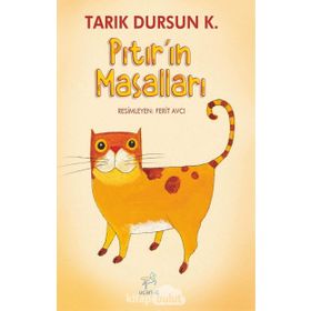 Pıtır'ın Masalları Tarık Dursun