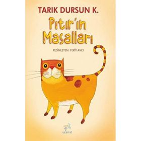 Pıtır'ın Masalları Tarık Dursun