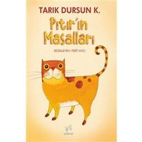Pıtır'ın Masalları Tarık Dursun