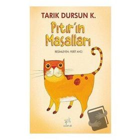 Pıtır'ın Masalları Tarık Dursun