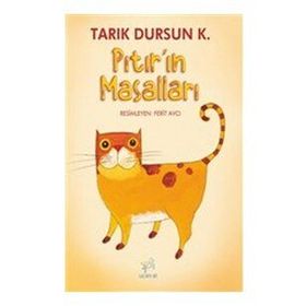 Pıtır'ın Masalları Tarık Dursun