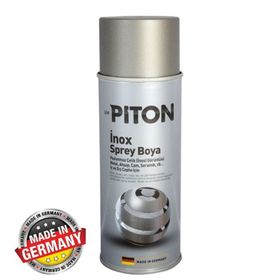 Piton 372476 400 ml İnox Sprey Boya