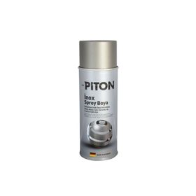 Piton 372476 400 ml İnox Sprey Boya