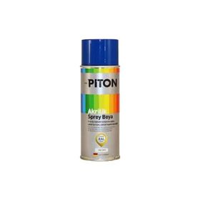 Piton 400 ml Gece Mavisi Akrilik Sprey Boya