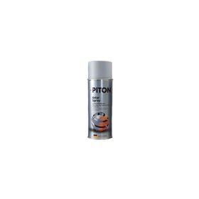 Piton 400 ml Gri Astar Sprey Boya