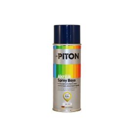 Piton 400 ml Safir Mavi Akrilik Sprey Boya