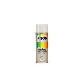 Piton 400 ml Turkuaz Akrilik Sprey Boya