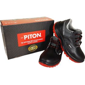 Piton B 100 S 2 Çelik Burunlu İş Ayakkabısı