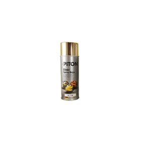 Piton Efekt Altın 400 ml Sprey Boya