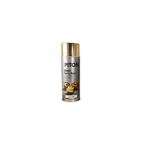 Piton Efekt Altın 400 ml Sprey Boya