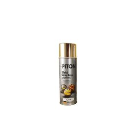 Piton Efekt Altın 400 ml Sprey Boya