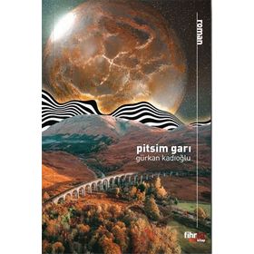 Pitsim Garı Gürkan Kadıoğlu
