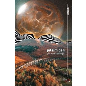 Pitsim Garı Gürkan Kadıoğlu