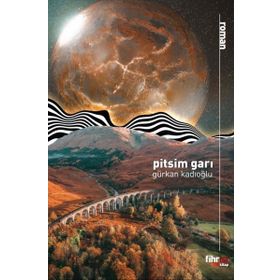Pitsim Garı Gürkan Kadıoğlu