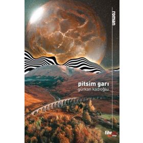 Pitsim Garı Gürkan Kadıoğlu