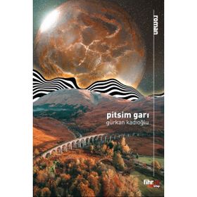 Pitsim Garı Gürkan Kadıoğlu
