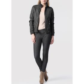 Pitti 40081 Antrasit Kadın Taytı