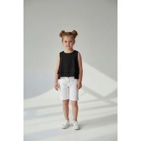 Pitti 91001 Siyah Kız Çocuk Bluz