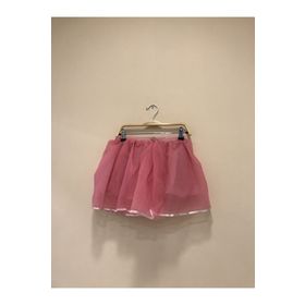 Pitti 9286 Pembe Kız Çocuk Etek