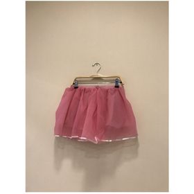 Pitti 9286 Pembe Kız Çocuk Etek
