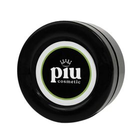 Piu Cosmetic Aktif Karbon 50 ml Diş Temizleme Tozu