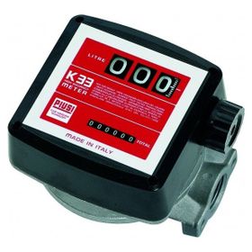 Piusi K33 Mazot Sayacı