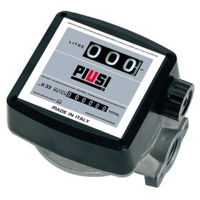 Piusi K33 Mazot Sayacı
