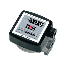 Piusi K33 Mazot Sayacı