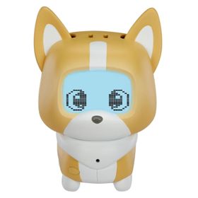 Pixel Petz 540298 Corgi Dijital Evcil Köpek Eğitici Oyuncak